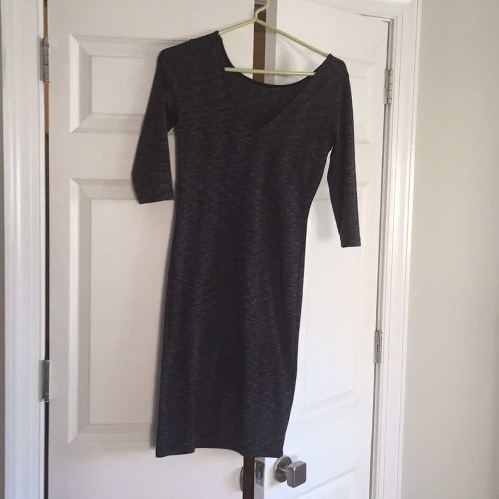 Stretchy and sexy dress